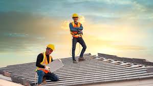 Best Sheet Metal Roofing  in San Diego, TX